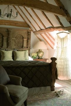 Отель Chilston Park