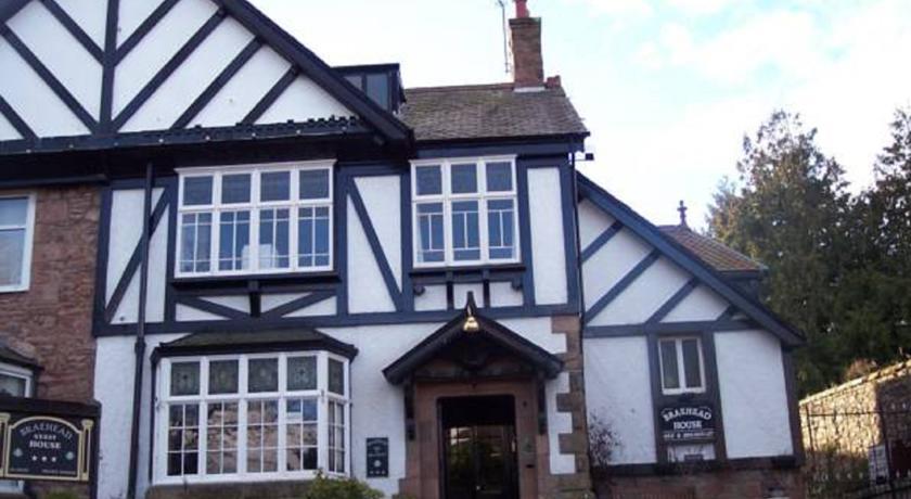 Braehead Guest House