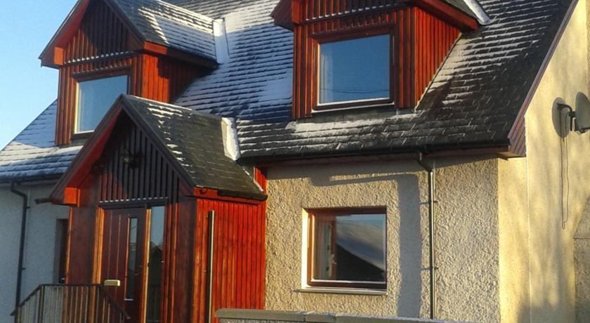 Апартаменты Tombeck House