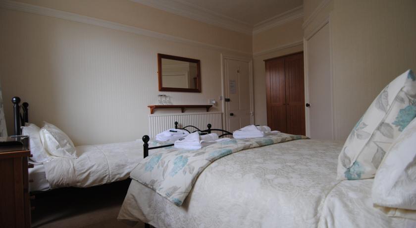 Kenilworth Guest House