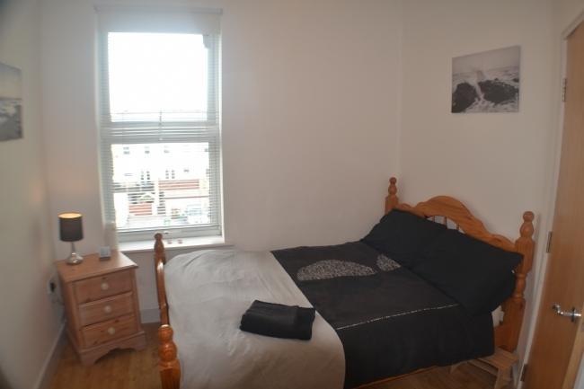 Апартаменты West End Point Apartment