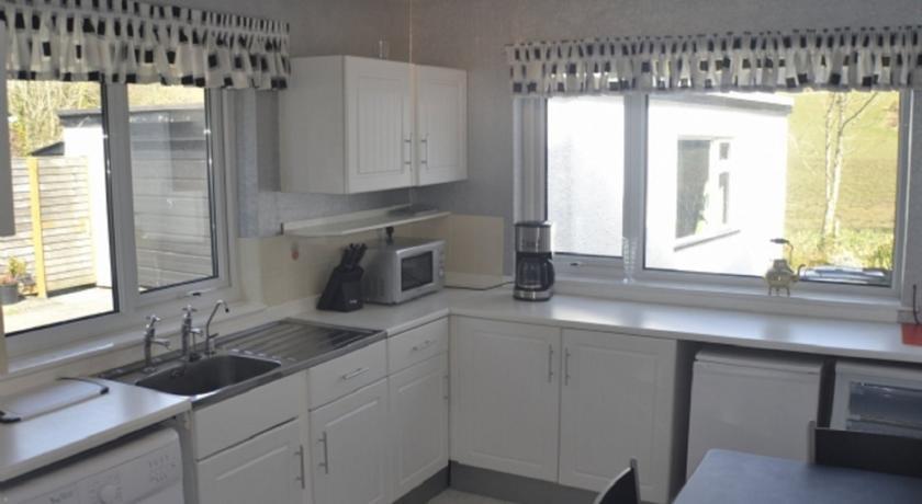 Апартаменты Llwyn Onnen, Benllech