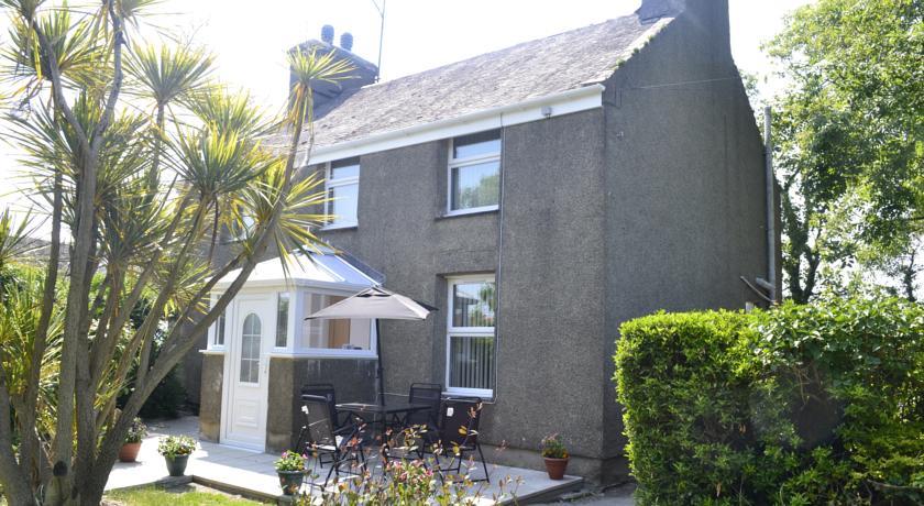 Апартаменты Ffynnon Mab, Anglesey