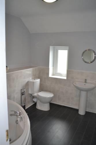 Апартаменты Felin Manaw, Anglesey