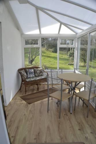 Апартаменты Llys Arthur, Snowdonia