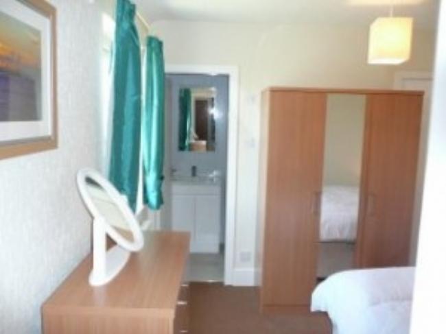 Апартаменты Tyddyn Talgoch, Abersoch