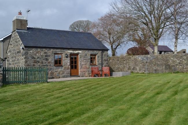 Апартаменты Pandy, Chwilog Nr Criccieth