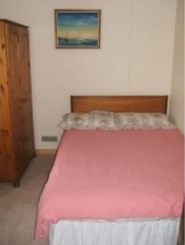 Апартаменты Plas Ffordd, Aberdaron