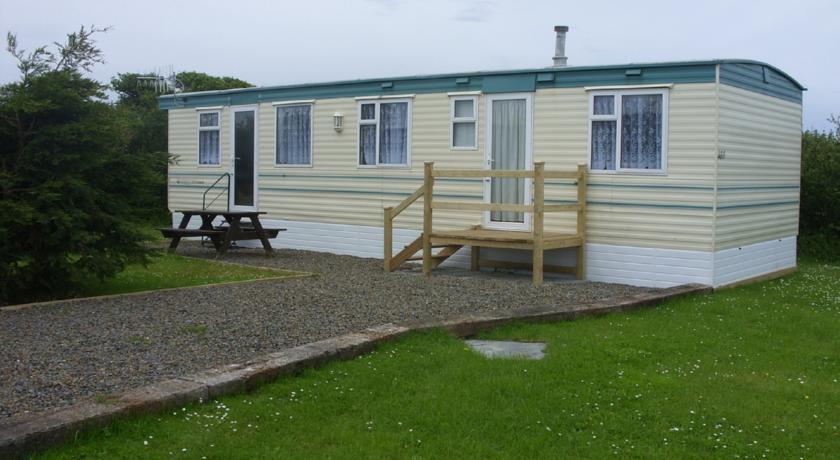 Апартаменты Penpethick Farm Holiday Home