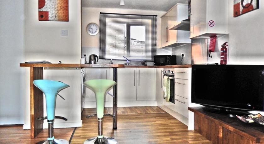 Апартаменты Central town Apartment