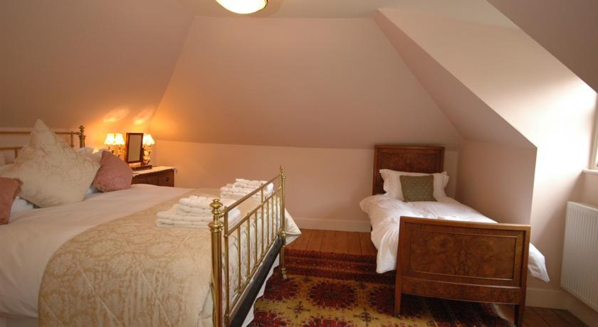 Апартаменты Regency House