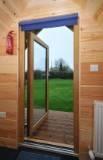 Отель Wolds Glamping
