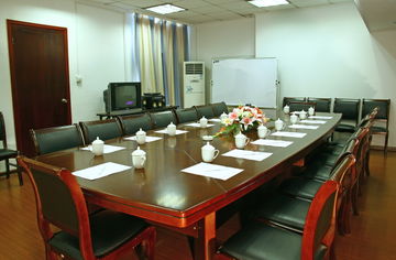 City Inn - Xin Jie Kou