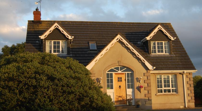 Мини-отель Ballyrusley B&B