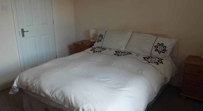 Мини-отель Hikers and Bikers B&B