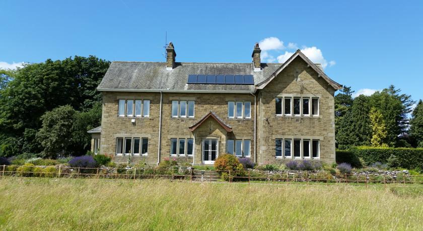 Мини-отель Kirkfield Guest House