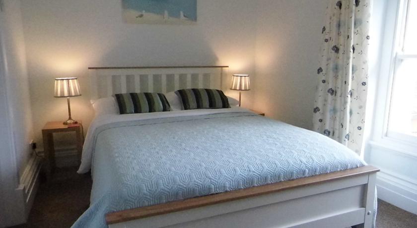 Мини-отель Plas Tirion B&B
