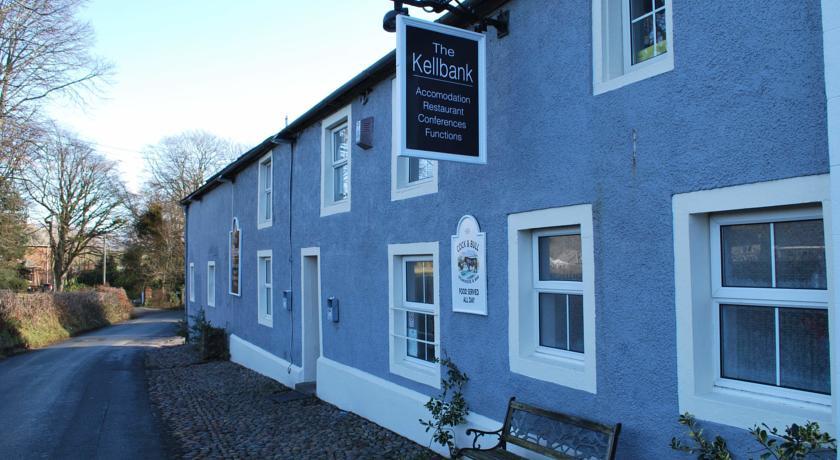 Отель Horse and Groom Inn