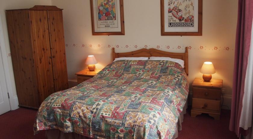 Kandara Guest House