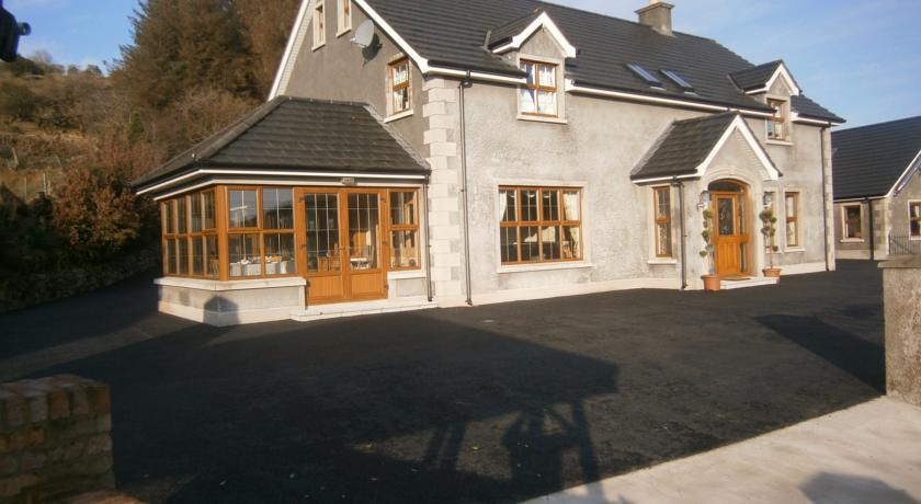 Мини-отель Glenn Eireann House