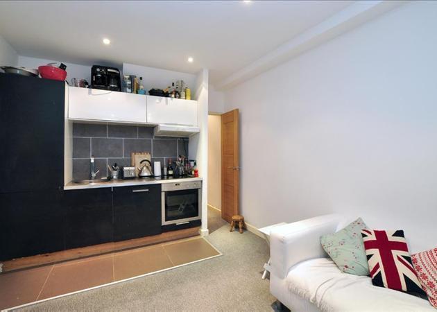 Apartment Penton