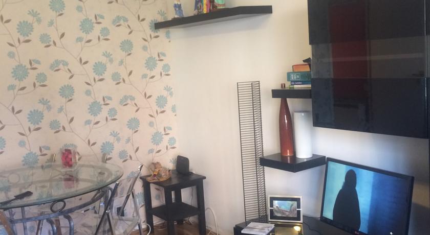 Bermondsey Holiday Apartment