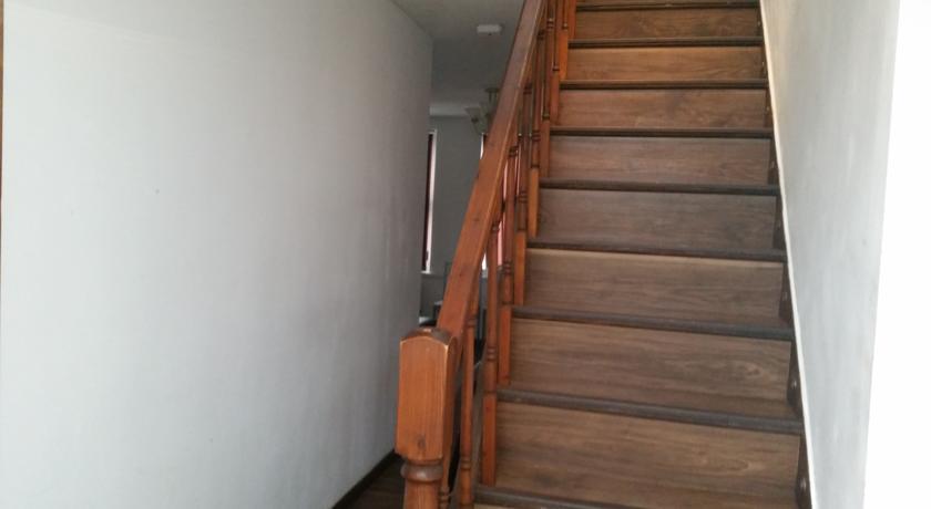 Хостел New Kingston House
