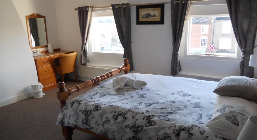 Гостевой дом Yarm View Guest House
