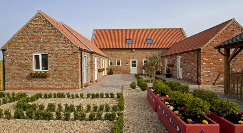 Мини-отель Meals Farm B&B