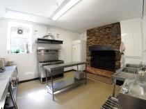 Хостел The Vagabond Bunkhouse