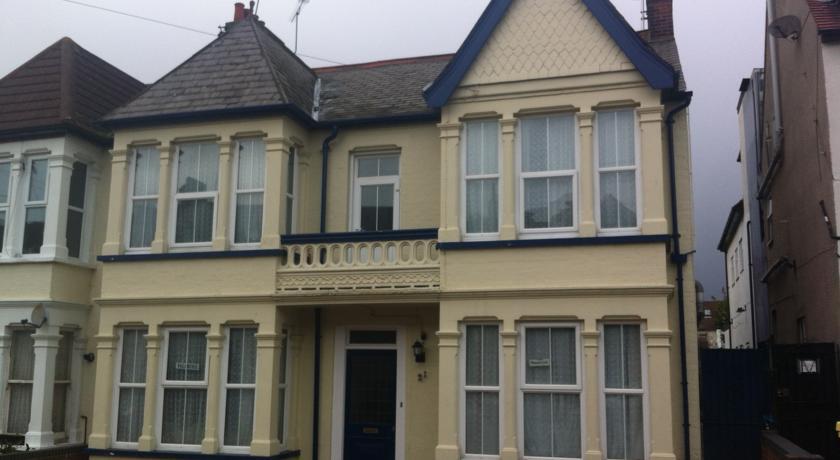 Гостевой дом Southend Guest House