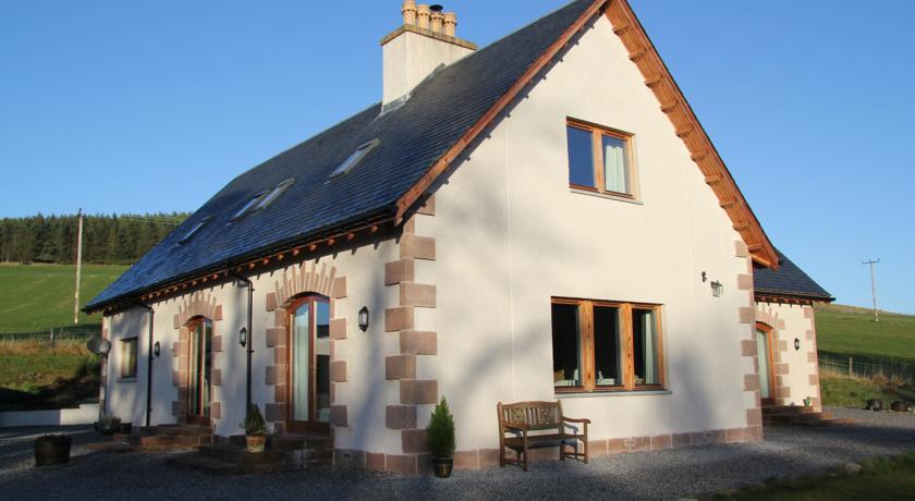Мини-отель Thistle Dhu Bed & Breakfast