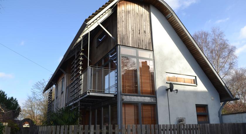 Апартаменты South House
