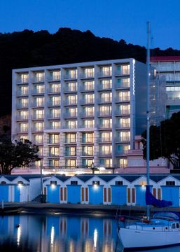 Copthorne Oriental Bay