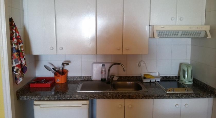 Апартаменты Apartamentos Orlando