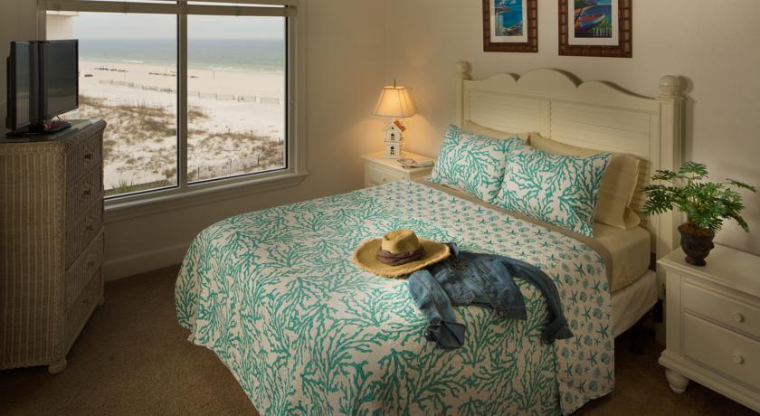Отель Palm Beach Resort