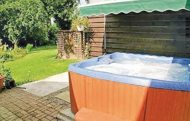 Апартаменты Holiday Home Estree Wamin Rue De Berlencourt