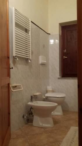 Отель Agriturismo Iloghe