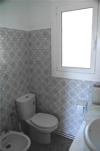 Апартаменты Apartment Pompeu Fabra 24