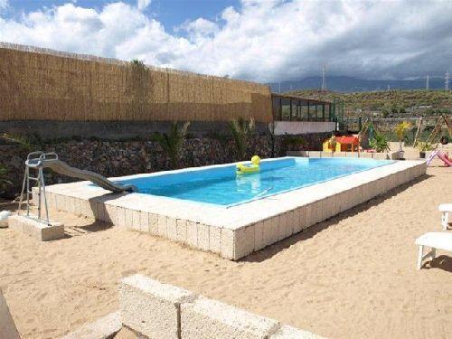 Апартаменты Blockhaus am Meer