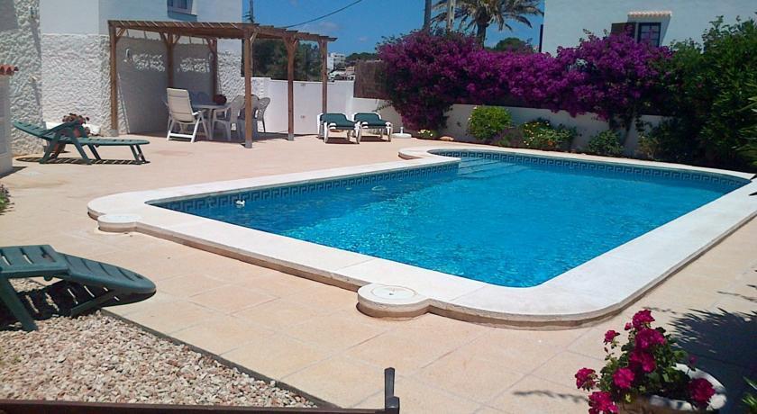 Апартаменты Casa D'Or