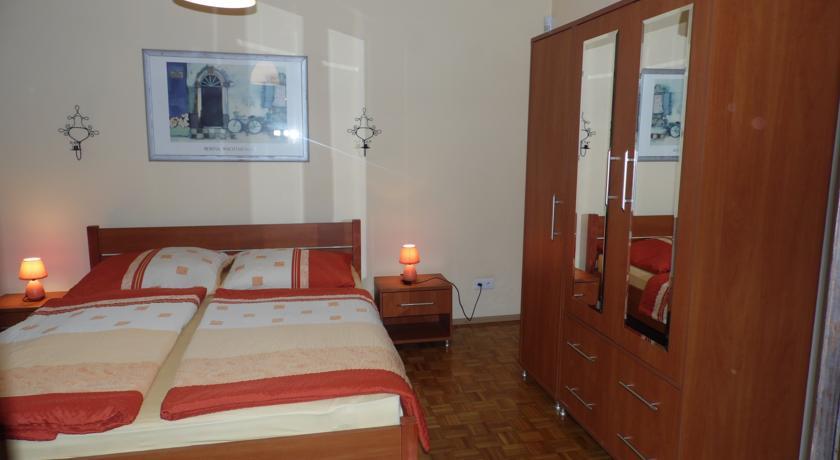 Гостевой дом Apartamenty Pod Lasem