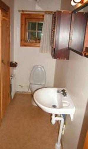 Апартаменты Holiday home Björnstigen Sälen