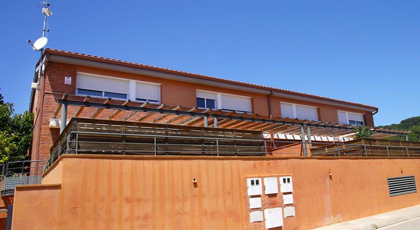 Апартаменты Holiday home Vilassar de Dalt