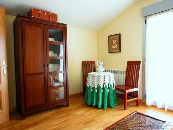 Апартаменты Holiday home Casa Jose Mari