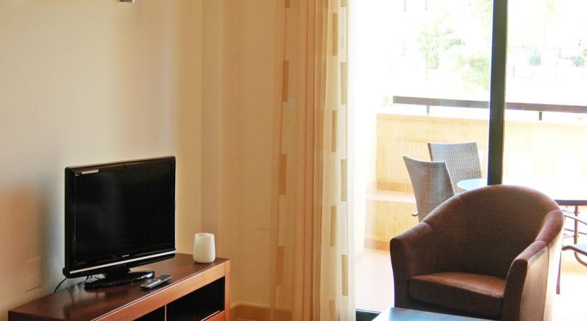 Апартаменты HDA Golf Resort - Malasia 23