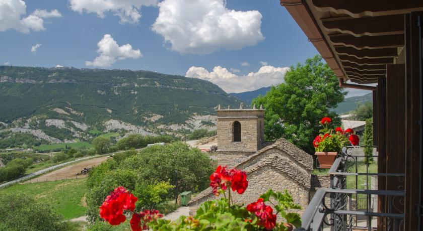 Отель Casa Soltero Apartamentos