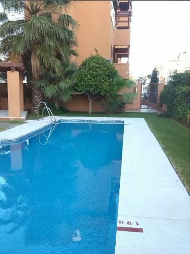 Апартаменты Villas Cañada