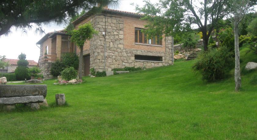 Апартаменты La Ladera