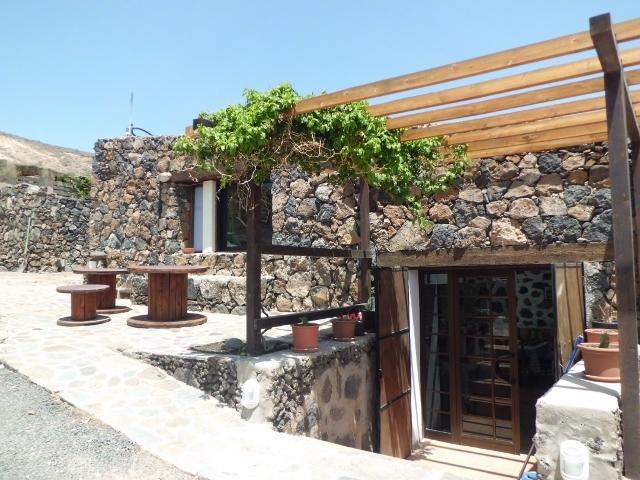 Апартаменты Casa en Arrieta